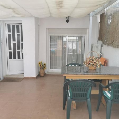 Cambrils Playa Prat D'En Fores Eksteriør bilde