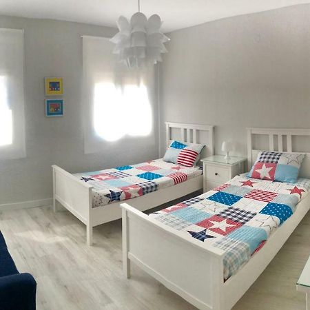 Cambrils Playa Prat D'En Fores Eksteriør bilde
