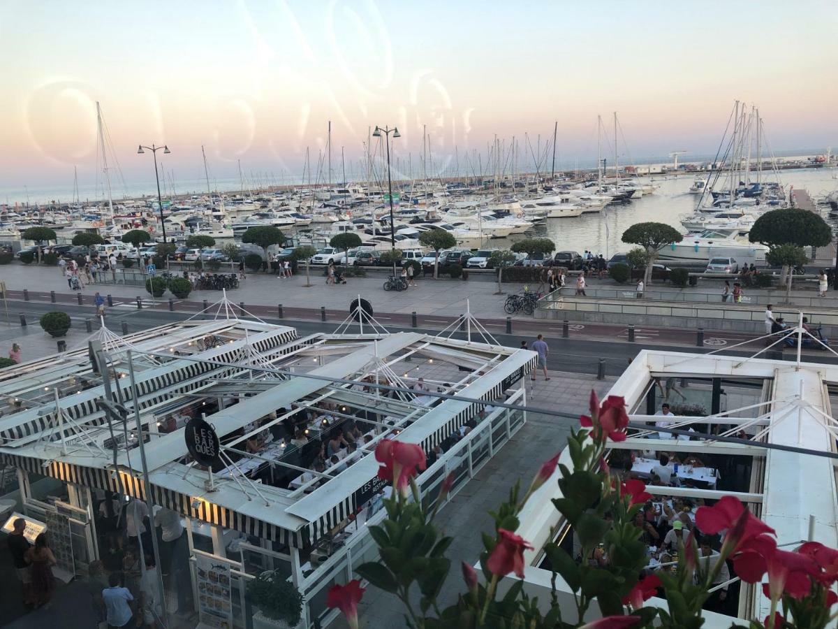 Cambrils Playa Prat D'En Fores Eksteriør bilde