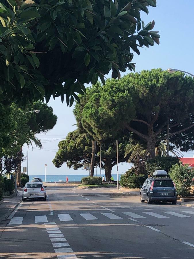 Cambrils Playa Prat D'En Fores Eksteriør bilde